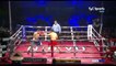 Eduardo Estela vs Roberto Carlos Torres (12-08-2017) Full Fight