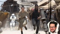 Is J.J. Abrams the Right Choice for 'Star Wars: Episode IX'? | Heat Vision