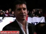 WOTV: Simon Cowell is backing Same Difference