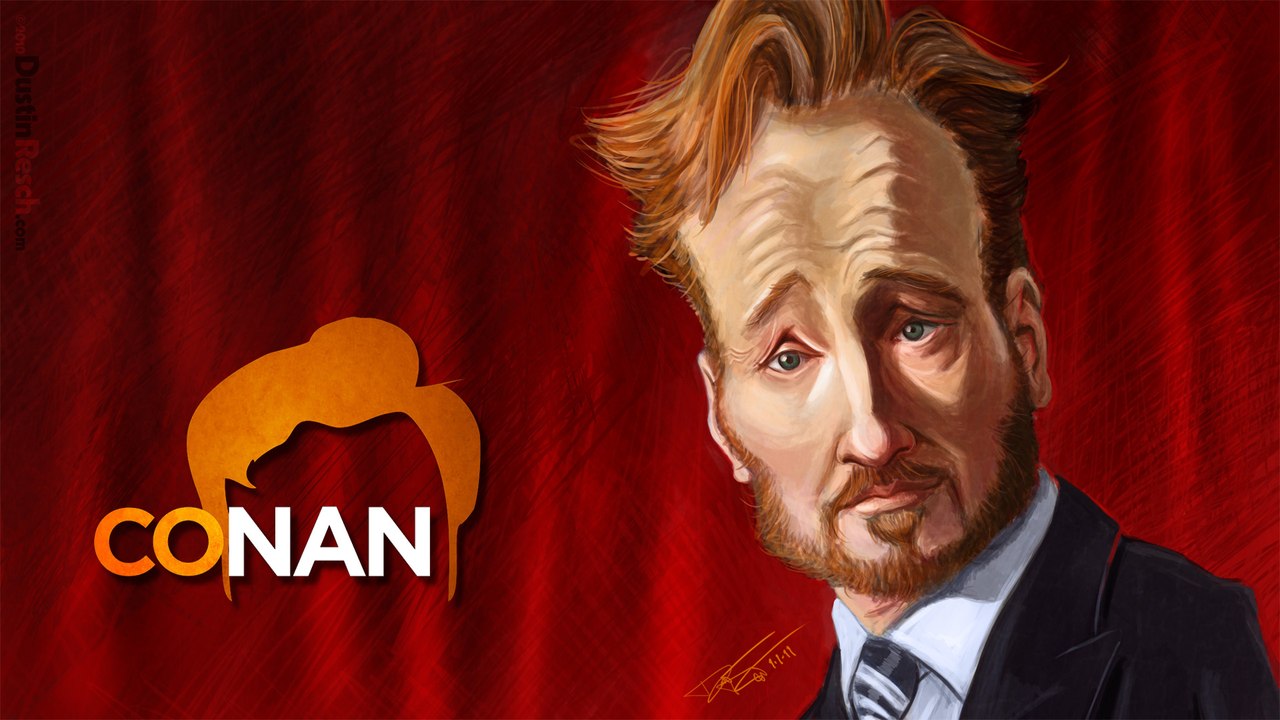Conan Season 2015 Episode 116_ Full Online Free Streaming Full Episodes Long (HD)