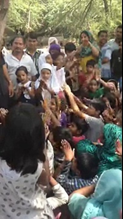 Dettol BSI Bus Flag Off Video 2