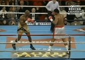 Evander Holyfield vs Riddick Bowe III (04-11-1995) Full Fight