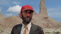 Harry Dean Stanton: A Look Back