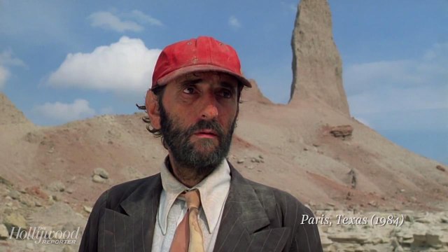 Harry Dean Stanton: A Look Back