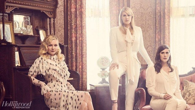 Kirsten Dunst's Rodarte Sister Designers Always Look for the Cuter Version of a Staple | First, Best, Last, Worst | Red Carpet Designers 2017