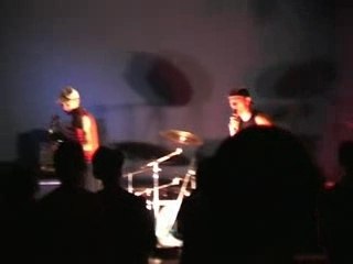 Anonymes - Hip-hop scato (12 mai)