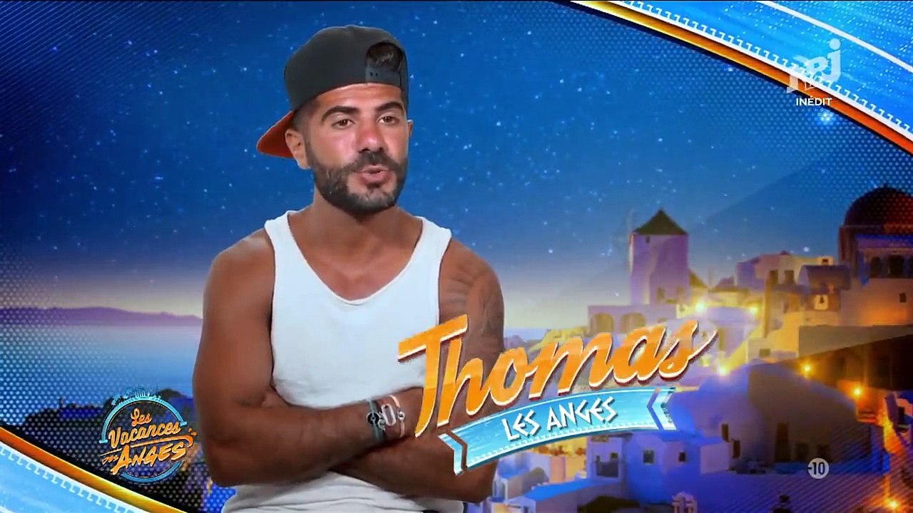 Les vacances des Anges 2 – Episode 18 HD