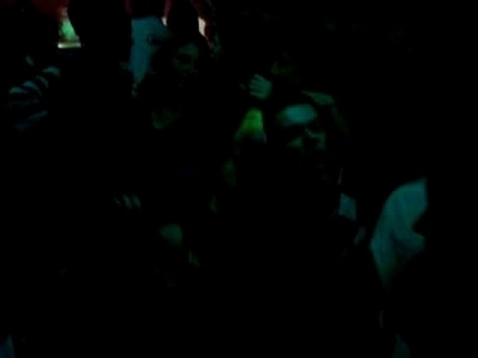 soirée au césar 30/10/07