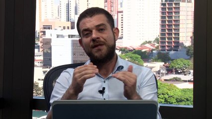 Bloco 2: Como interpretar o indicador Macd