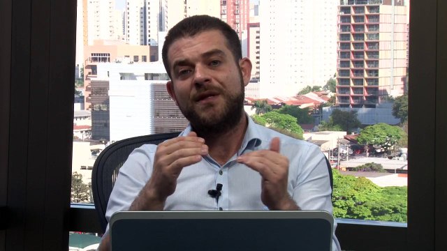 Bloco 2: Como interpretar o indicador Macd