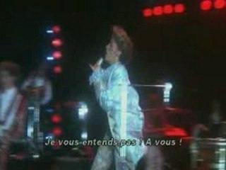 Sheila E. - Holly Rock ( Dvd Rip By lil dogg )