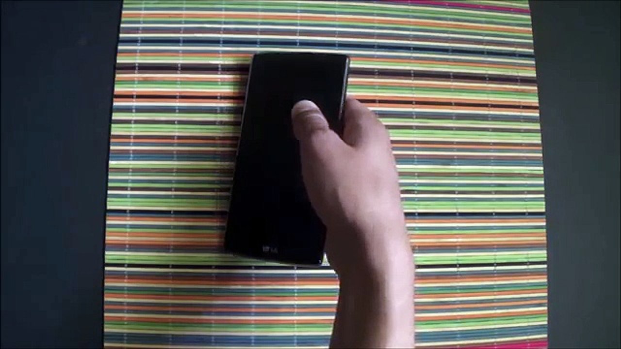 LG G4 - Temporary Boot Loop Fix -