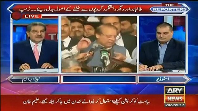 Sabir Shakir Responds On Mushaid Ullah Statement