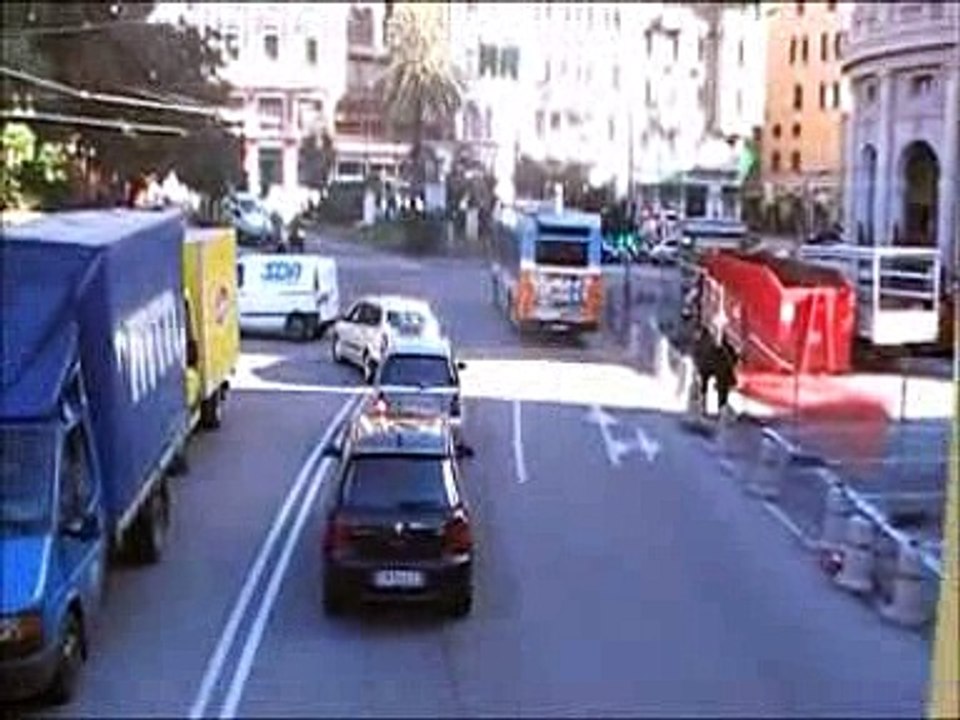 GENOVA ITÁLIA 2013 PARTE 2