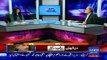 PM Shahid Khaqan Abbasi Must Sack Him- Nusrat Javed Badly Criticized Ishaq Dar