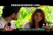 Naseebon Jali Nargis Episode 104