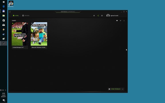 Passmark 1050 Ti @ 1680*1050