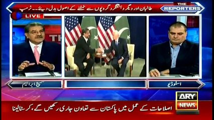 Nawaz deliberately removed Kulbhushan relating