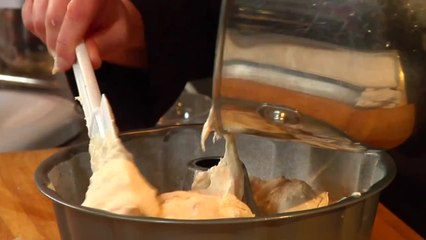 Manhattan Bundt Cake - Kathy Casey's Liquid Kitchen - Small Screen