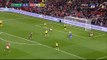 Marcus Rashford Goal HD - Manchester United 1-0 Burton - 20.09.2017