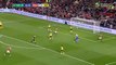 Marcus Rashford Goal HD - Manchester United	1-0	Burton 20.09.2017