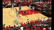 NBA 2K14 Slam Dunk Anime Mod PC Gameplay - Shohoku vs Ryonan