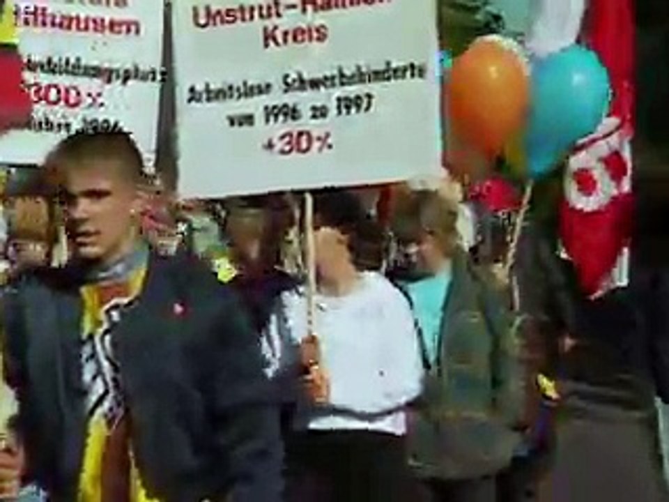 Tagesschau | 20. September 1997 20:00 Uhr (mit Jan Hofer) | Das Erste