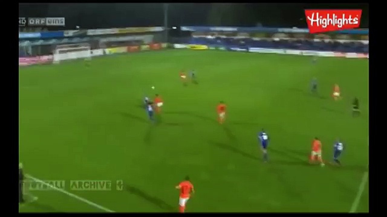 Horn 2:3 Hartberg