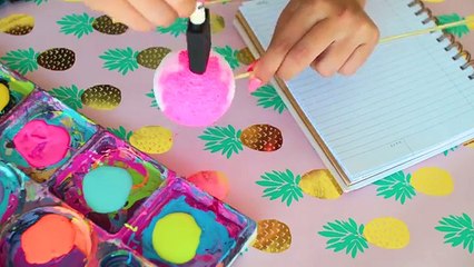 DIY SUMMER ROOM DECOR 2017