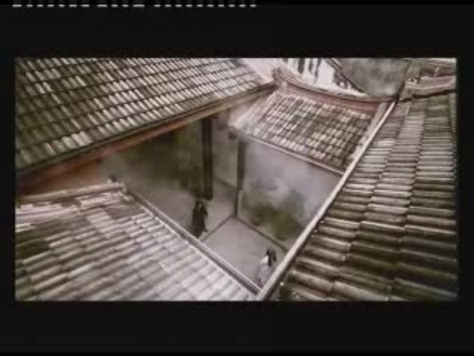 Wushu (by dragnev)