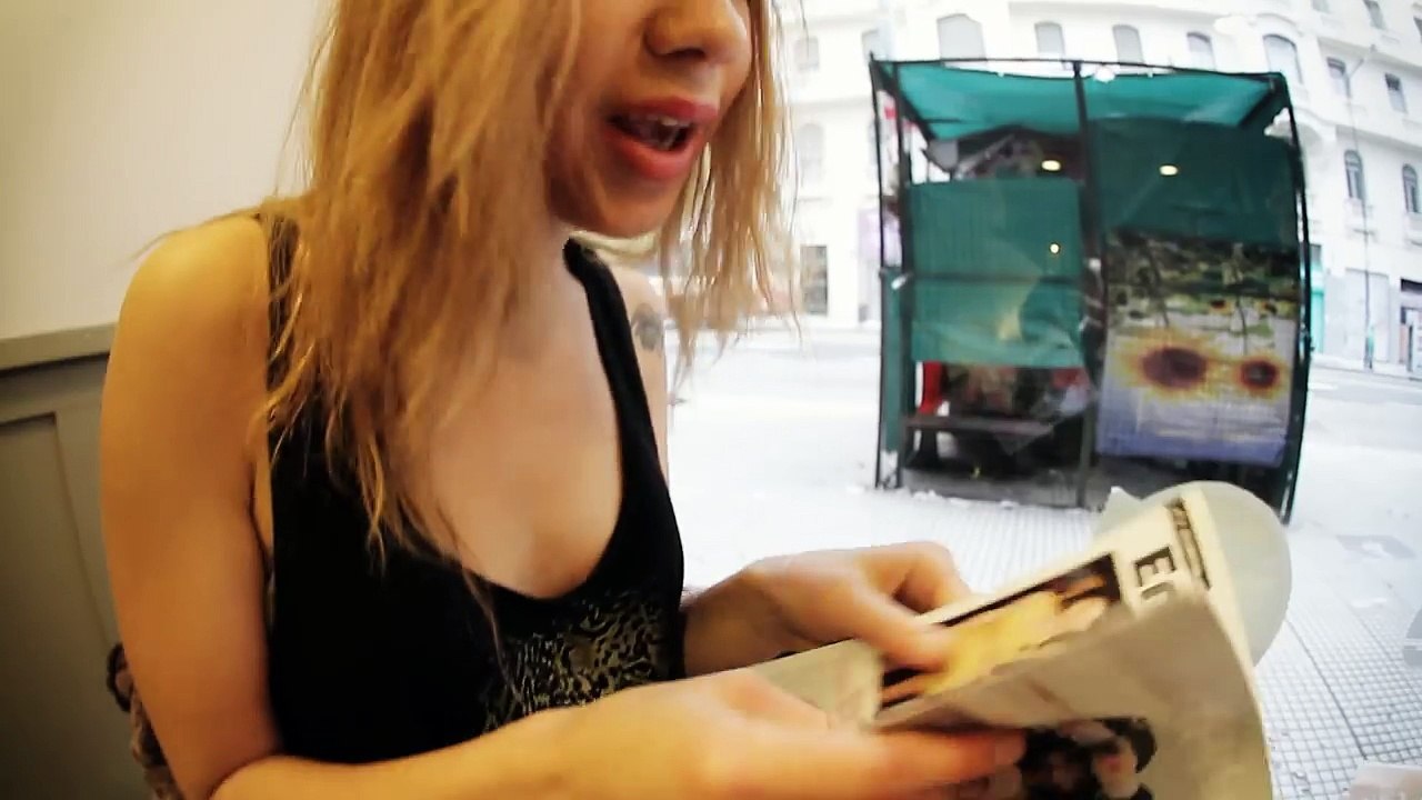 Mama Testa - Chicas Gordas (Video Oficial)