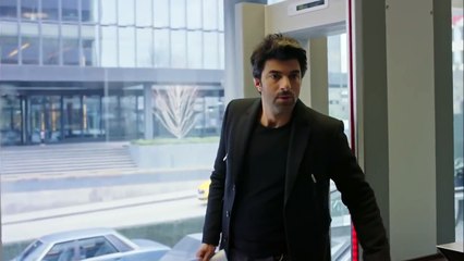 Ölene Kadar Dayak Sahnesi # Jackie Murat #