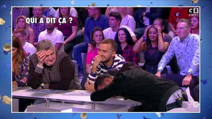 "Y a la place" : Isabelle Morini-Bosc a osé !