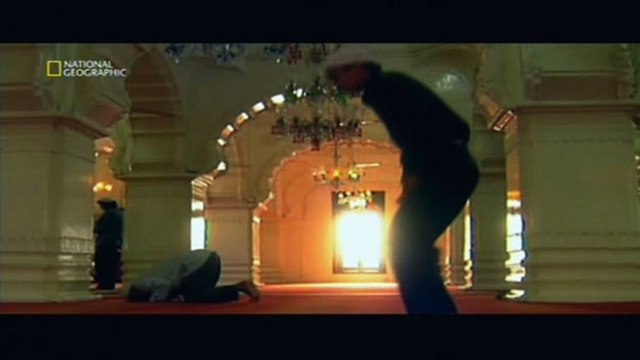 Indagini Ad Alta Quota ..Schianto Nel Deserto...!!!