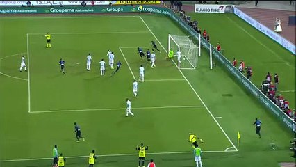 Kalidou Koulibaly Goal HD - Lazio 1-1 Napoli 20.09.2017