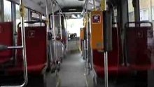 Citaro Facelift IVB