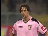 Palermo Parma 1-1