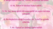 1 MUHARREM 1439  HİCRİ YILIMIZ KUTLU OLSUN