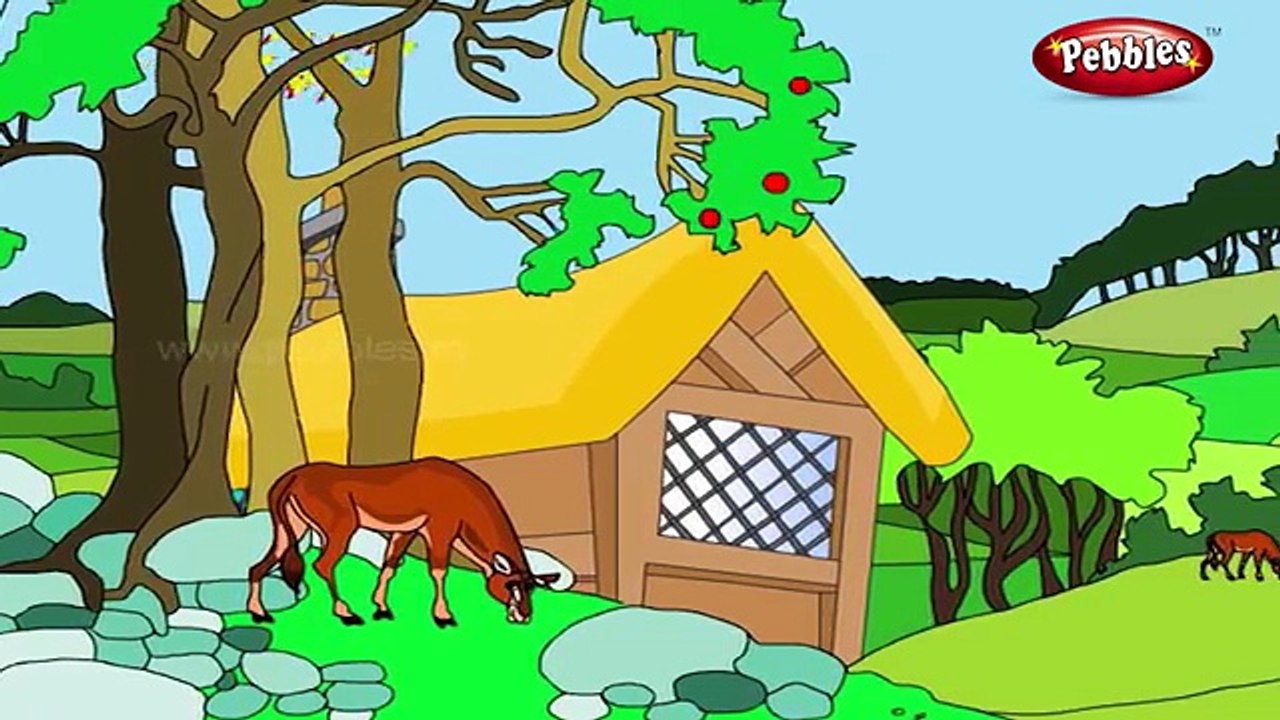 Fairy Tales Stories for Kids