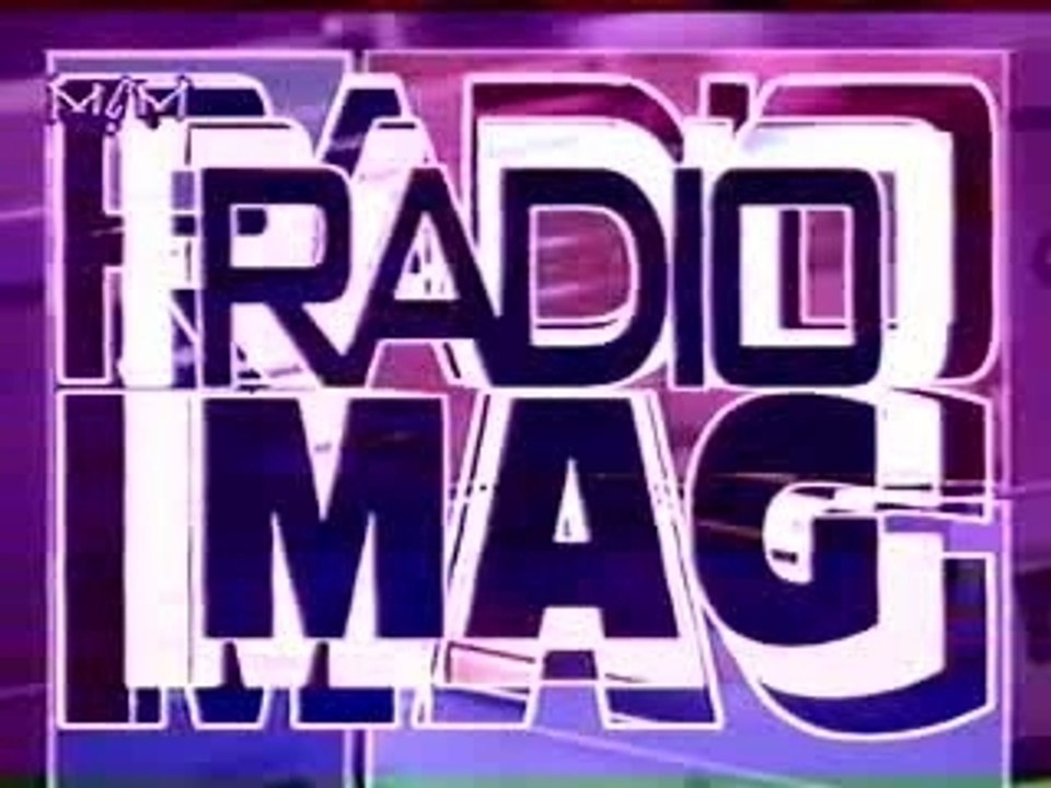 Radio Mag - Radios de montagne + Kad et Olivier sur Oui FM