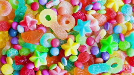 The Worst Halloween Candy for Your Teeth