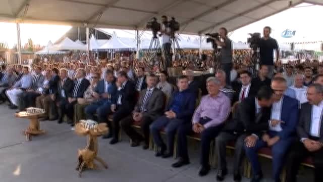 10'uncu Rize Tanıtım Günleri Maltepe Sahilinde Başladı