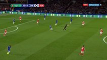 Michy Batshuayi  Goal HD - Chelsea 4-0 Nottingham 20.09.2017