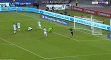 Jose Callejone Goal Lazio 1 - 2 Napoli 20.09.2017 HD