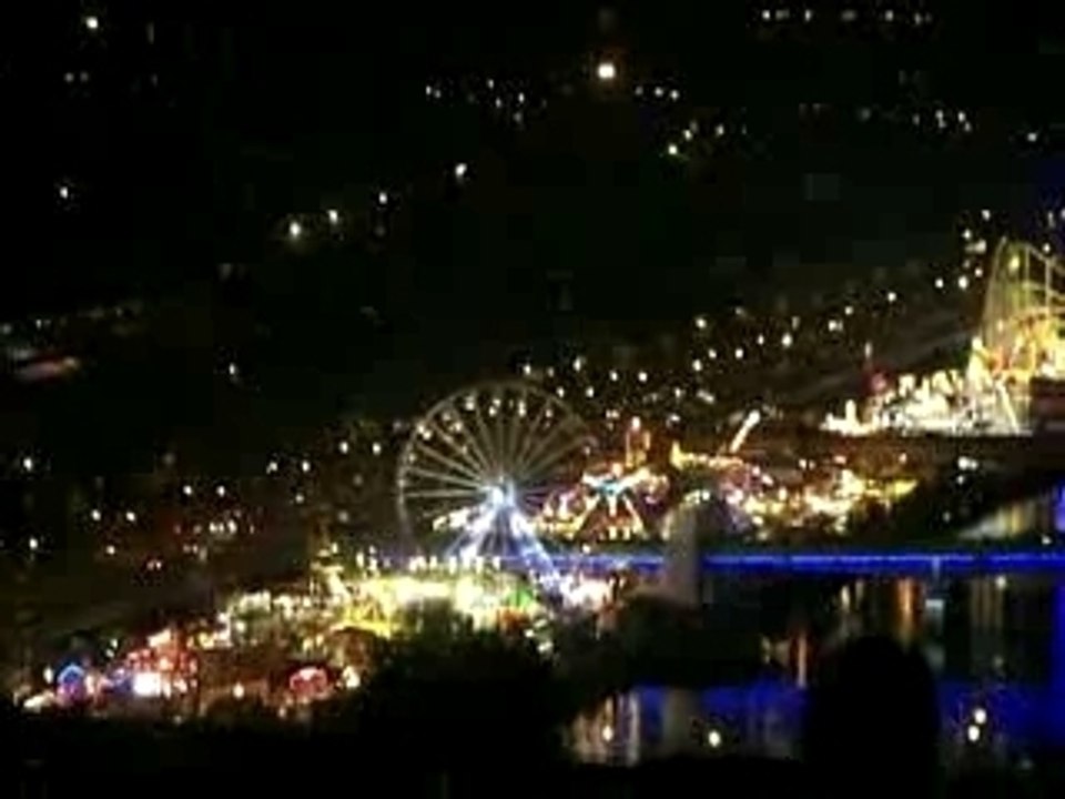 foire Saint Romain 2007