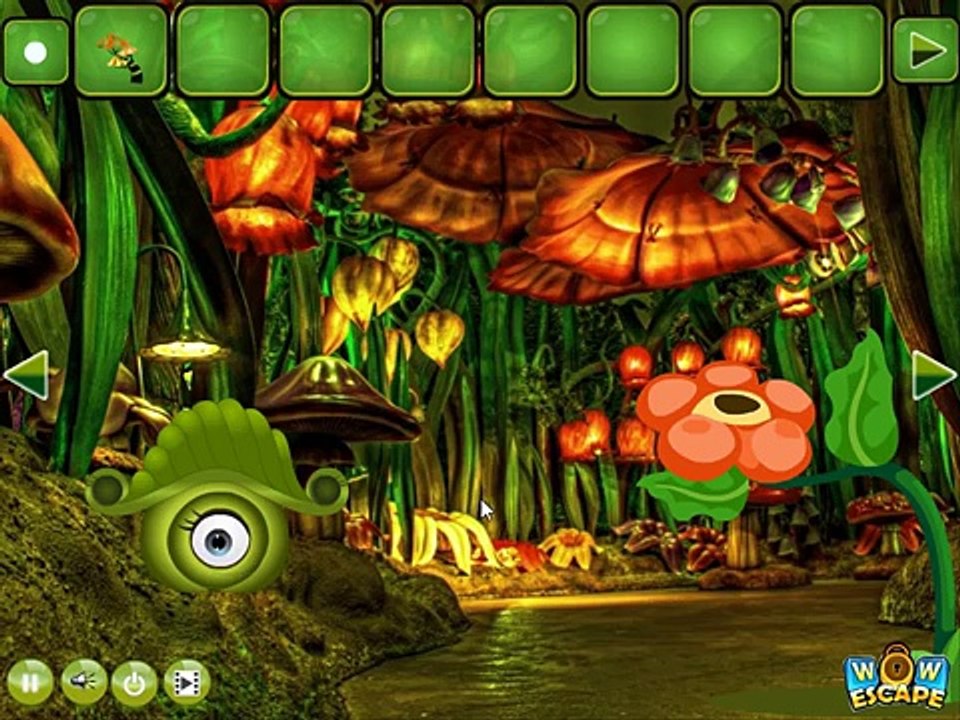 Échapper Fée fée Clochette procédure pas à pas monde Wowescape