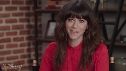 'Glow' Star Jackie Tohn Talks About Her Character Melrose and the "Lady Power" Netflix Show | In Studio