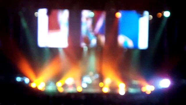 Muse - Stockholm Syndrome, Halle Tony Garnier, Lyon, France 11/22/2009