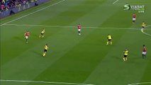 Anthony Martial Goal HD - Manchester United 4-0 Burton 20.09.2017