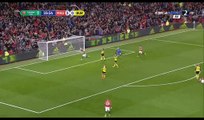 Anthony Martial Goal HD - Manchester United 4-0 Burton - 20.09.2017